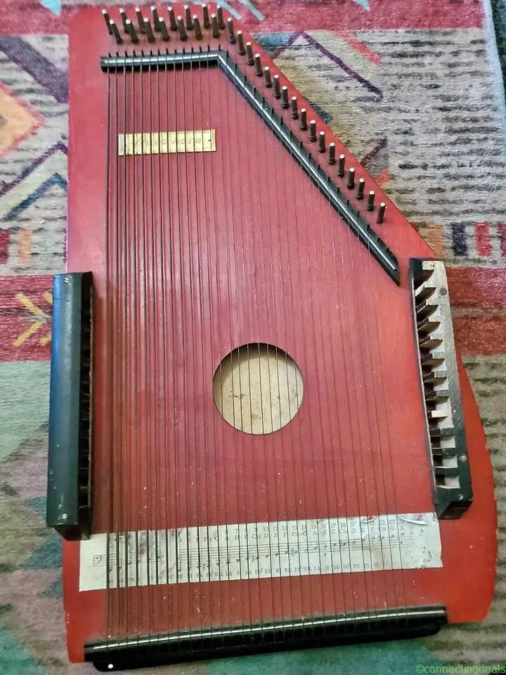Musical instrument