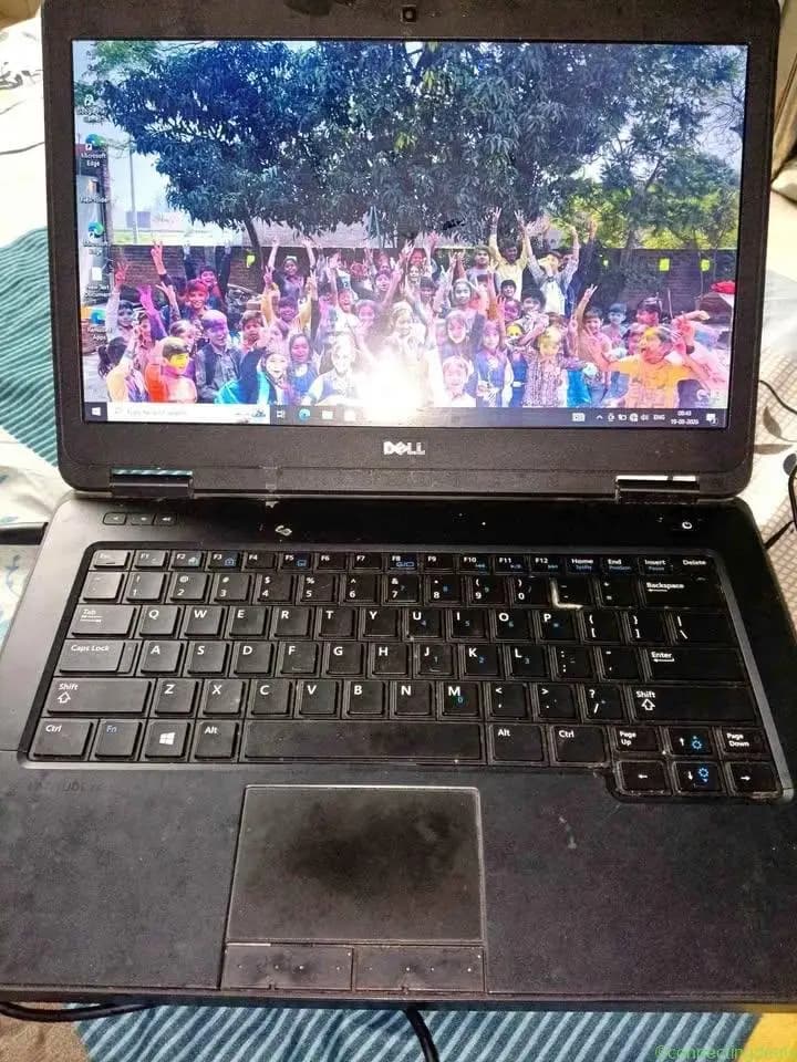 Laptop