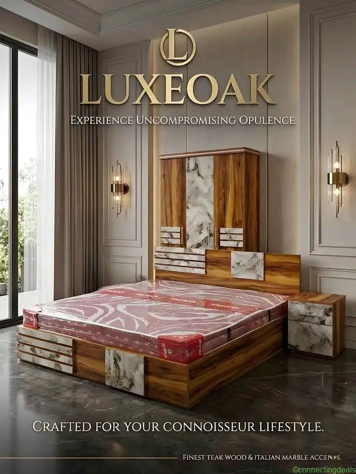 Bedroom set
