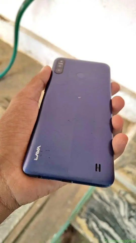 Lava mobile android