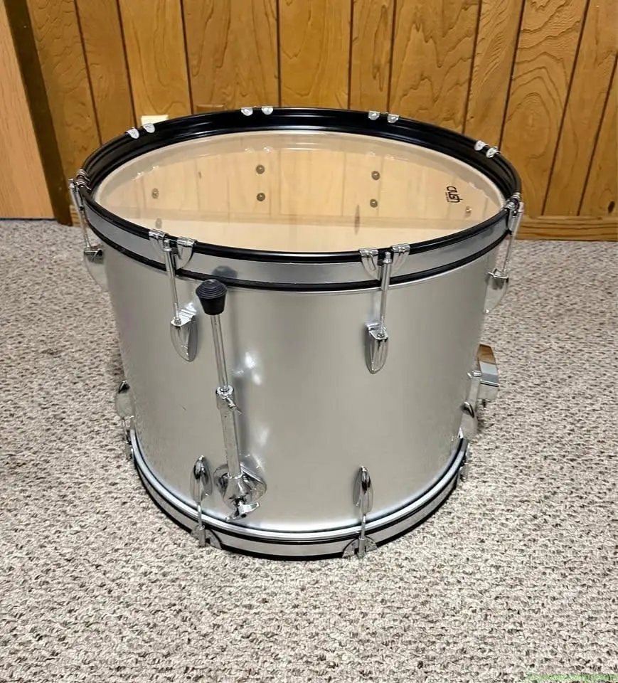 Bass Drum - Image 1