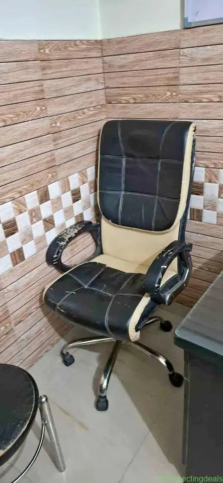 boss chair