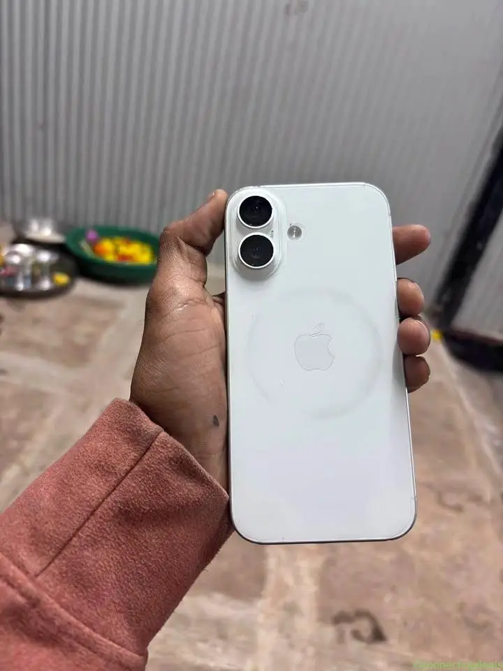 I phone 16 128gb