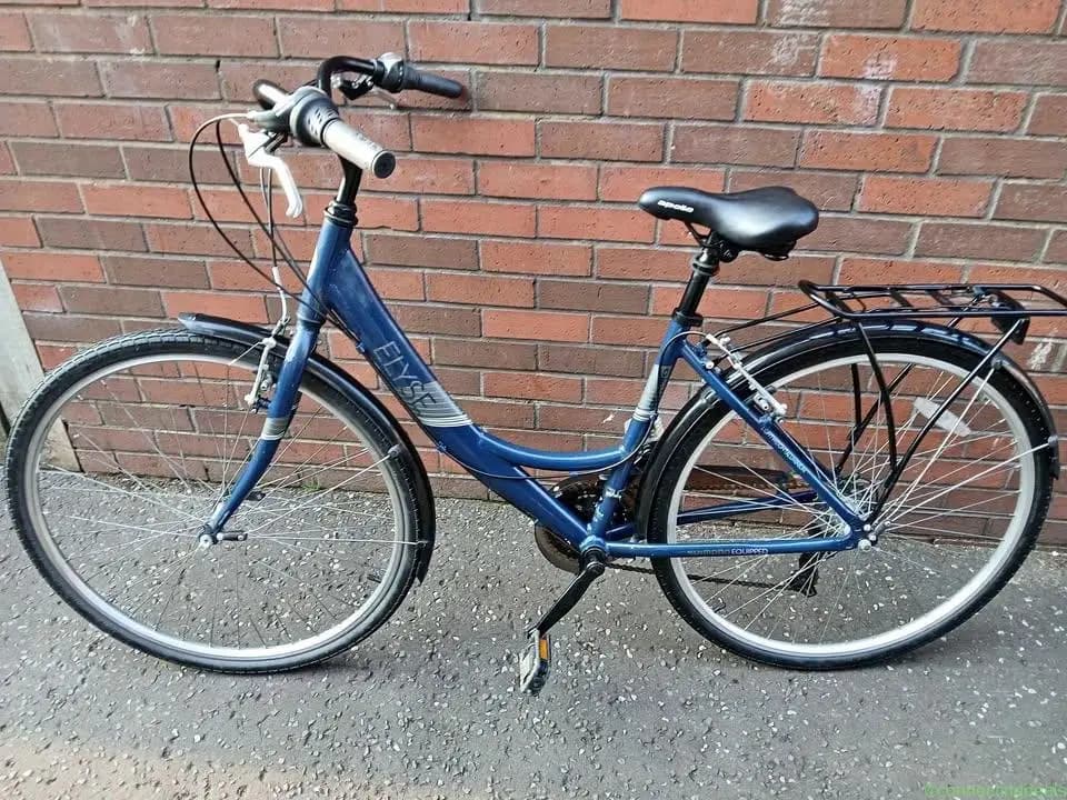 Ladies bike - Image 1