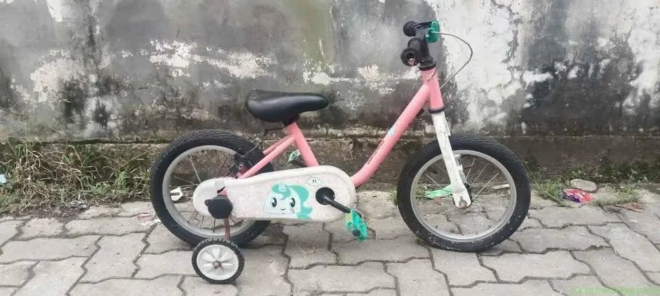 Btwin kid - Image 1