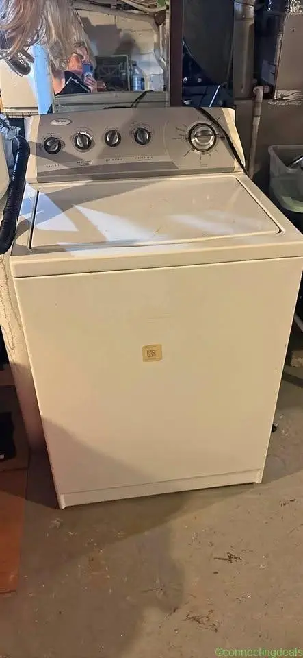 Washer