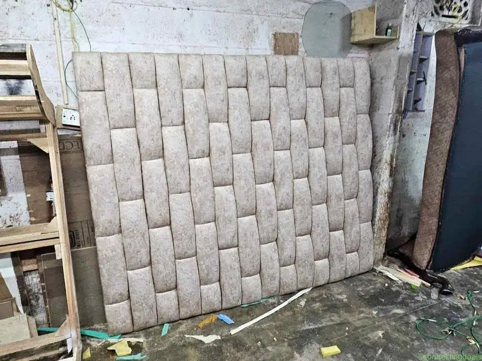 HEAD BOARD