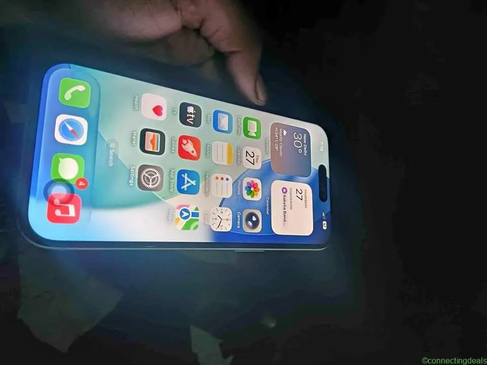 Iphone 15 - Image 1