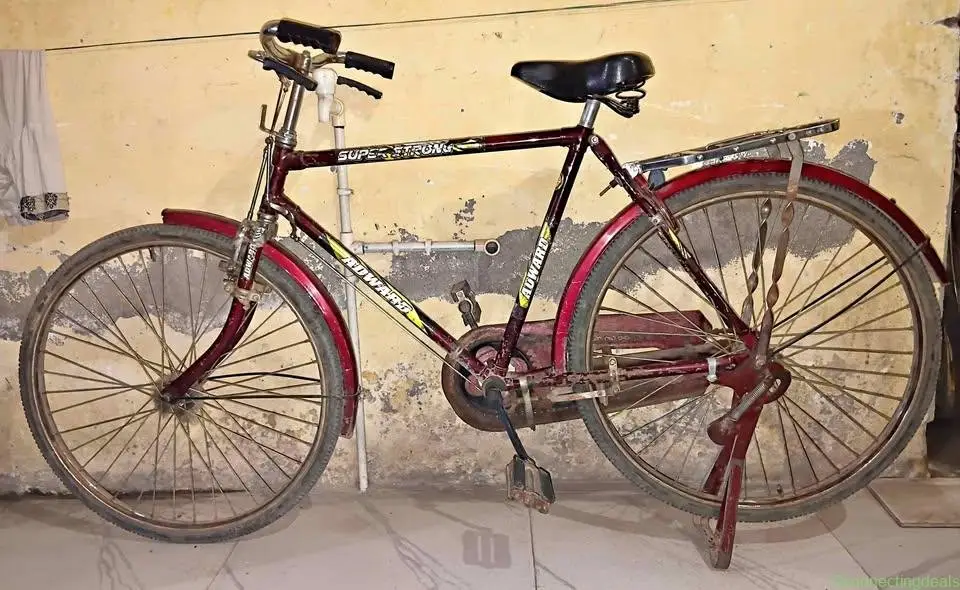Bicycle 18-20 inch