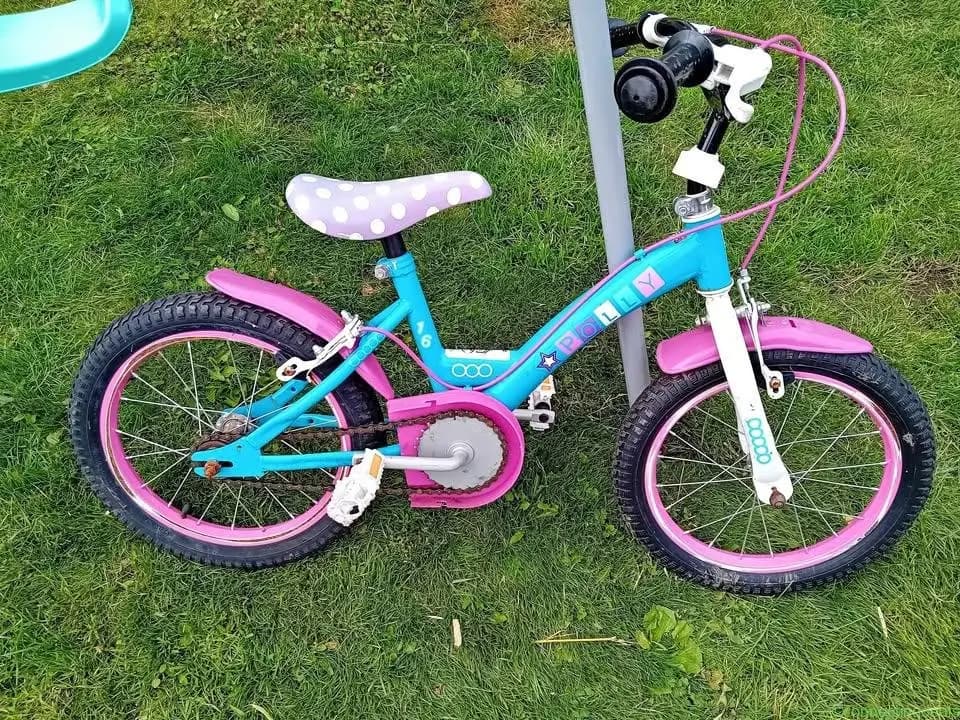 Kids bike for sale - Image 1