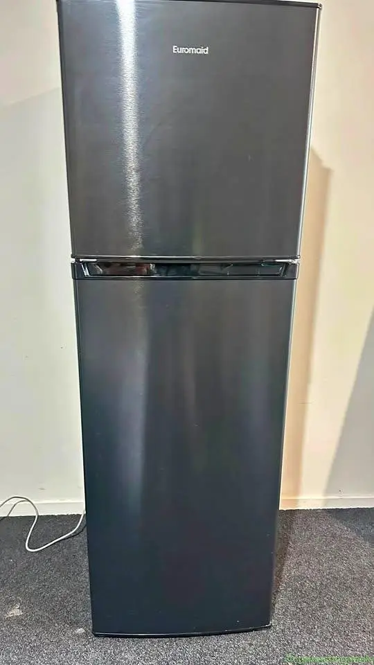 Euromaid Fridge