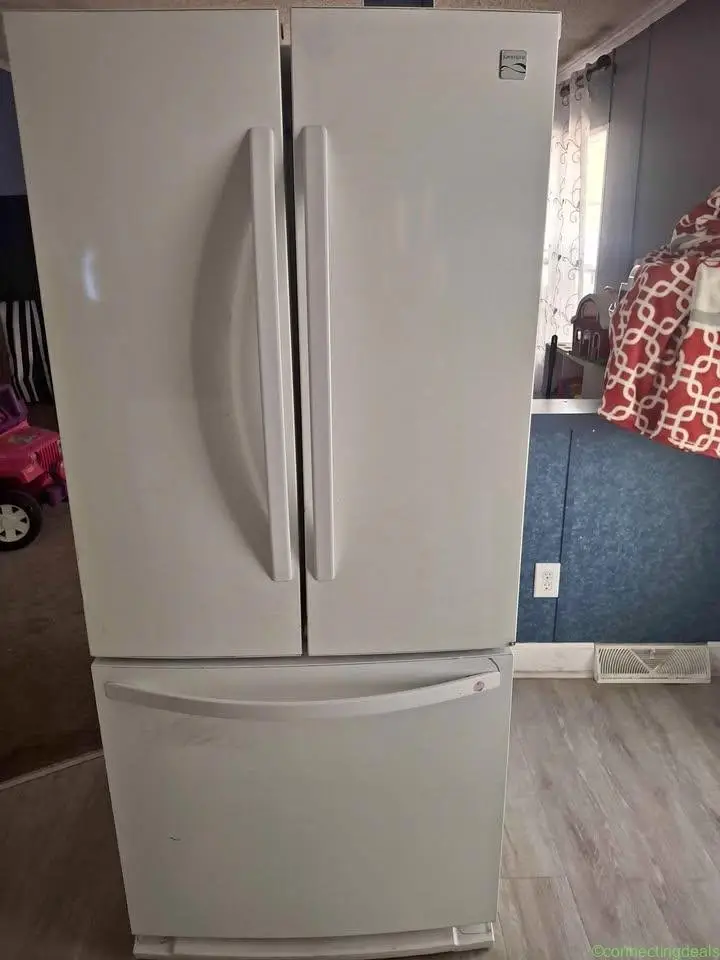 Refrigerador