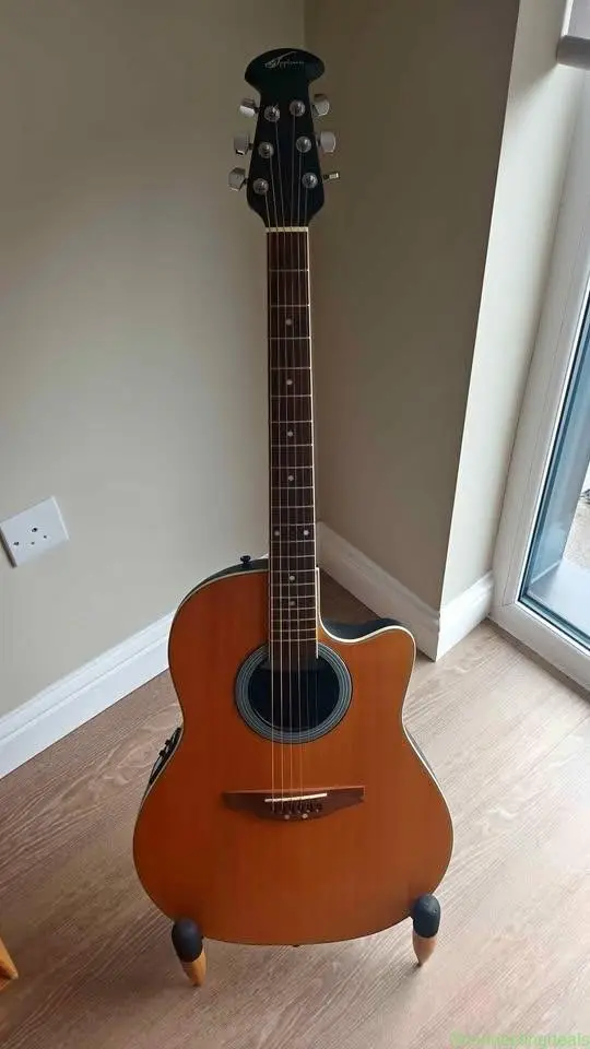 Guitar Applause/Ovation AE24 - Image 1