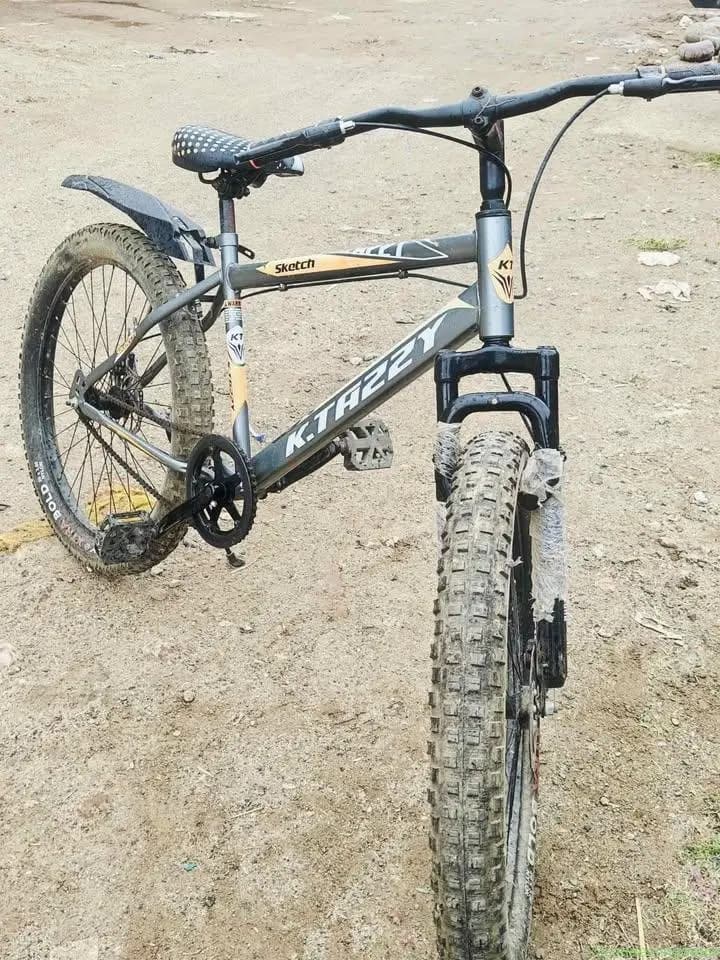 Bicycles - Image 1