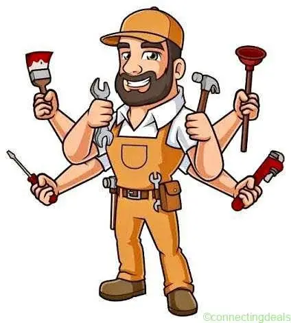 Handyman services