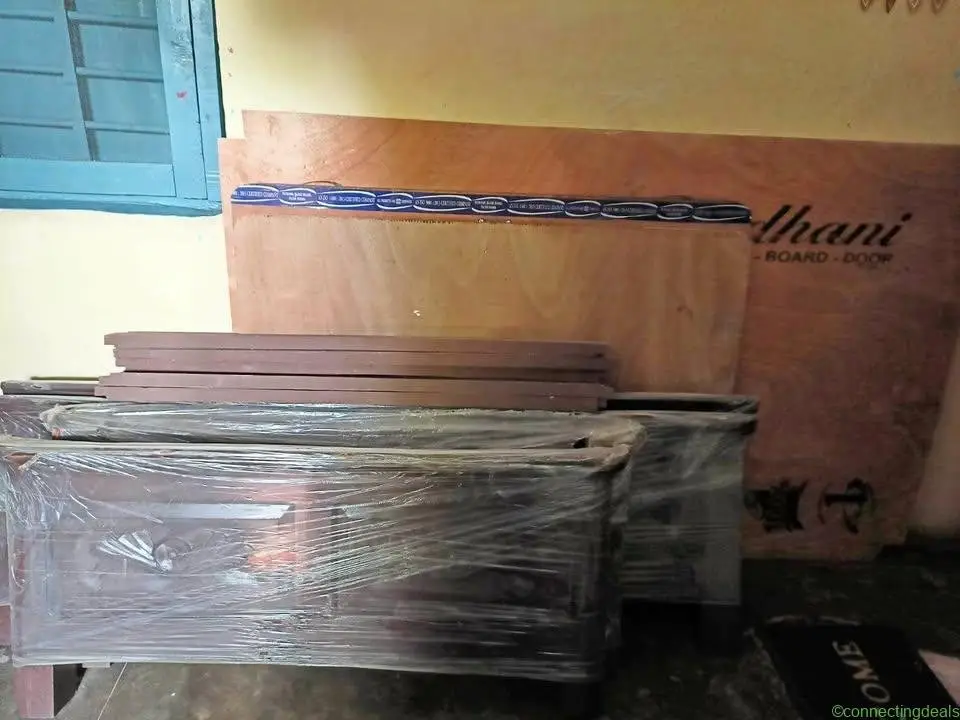 Deewan Bed