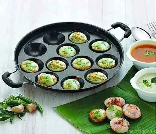 Appam Maker