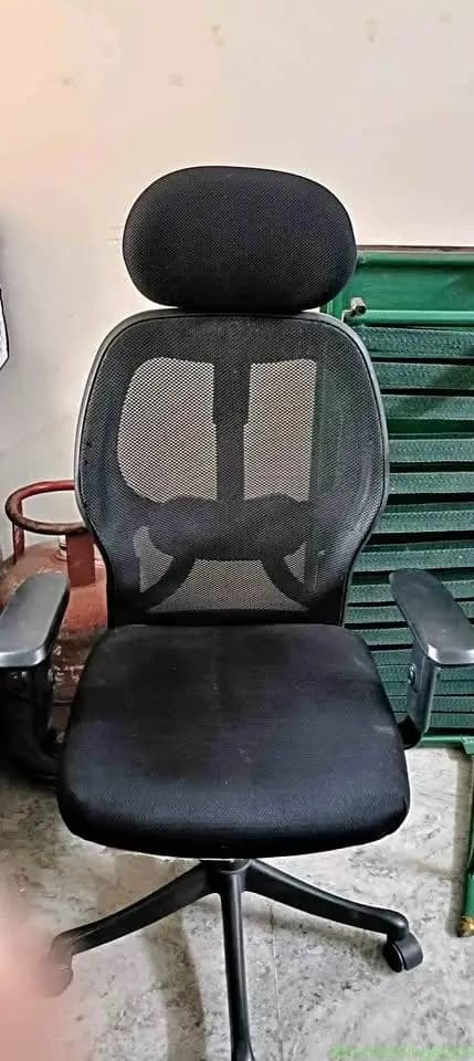 Office furniture