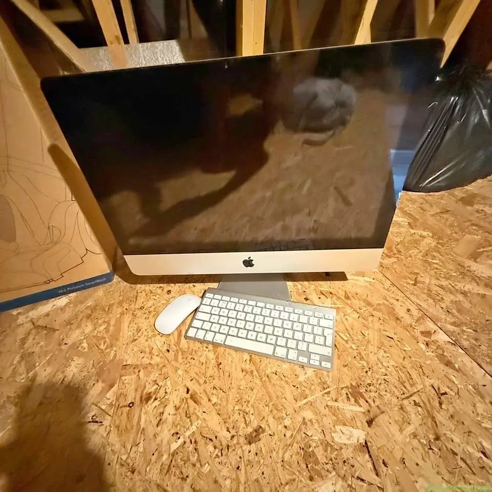 iMac