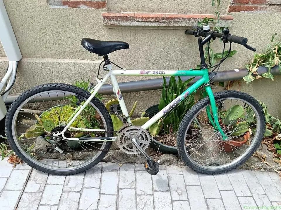 Vélo enfant