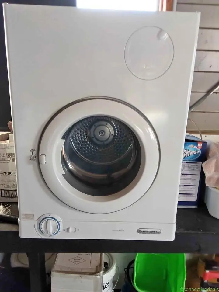 Cloths dryer