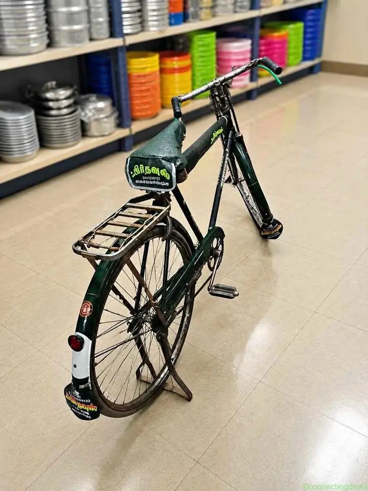 Cycle for sale - Image 1