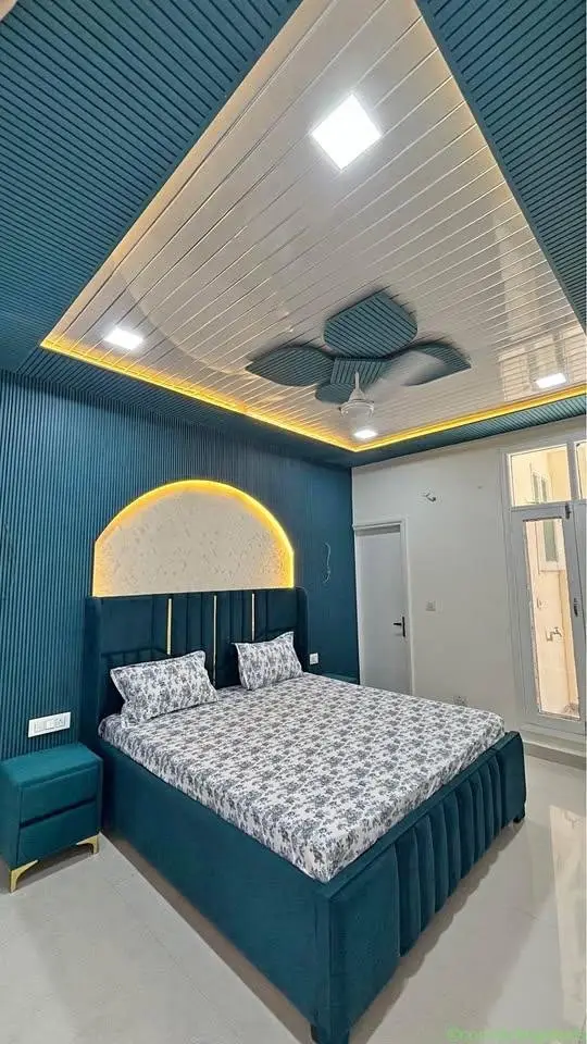 4 BHK Luxury Penthouse For Sale