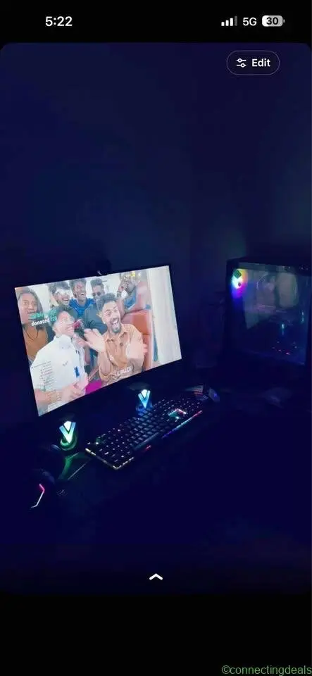 gaming pc for sale