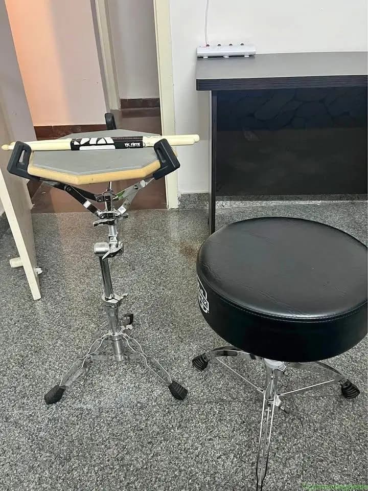 Drum Practice Kit - Image 1