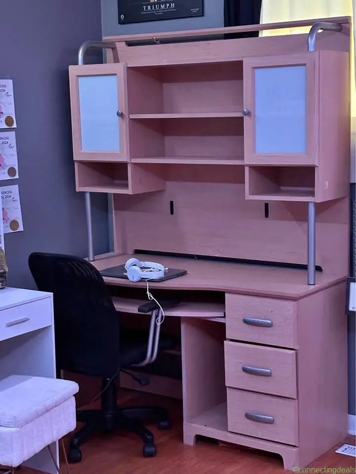 Desk for sale