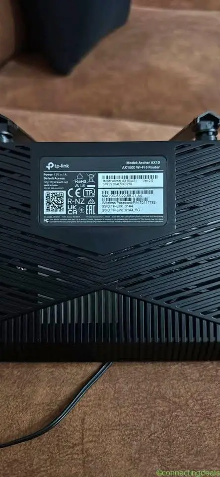 WiFi Router