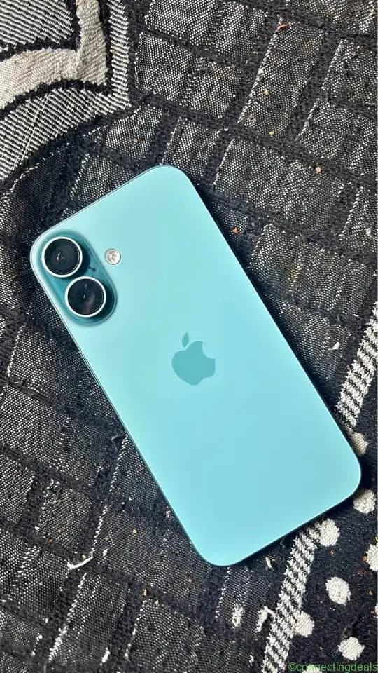 i phone 16