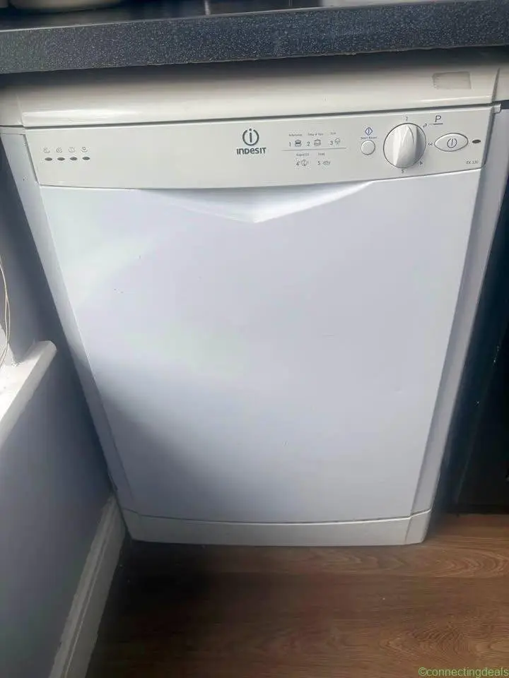 Diswasher - Image 1