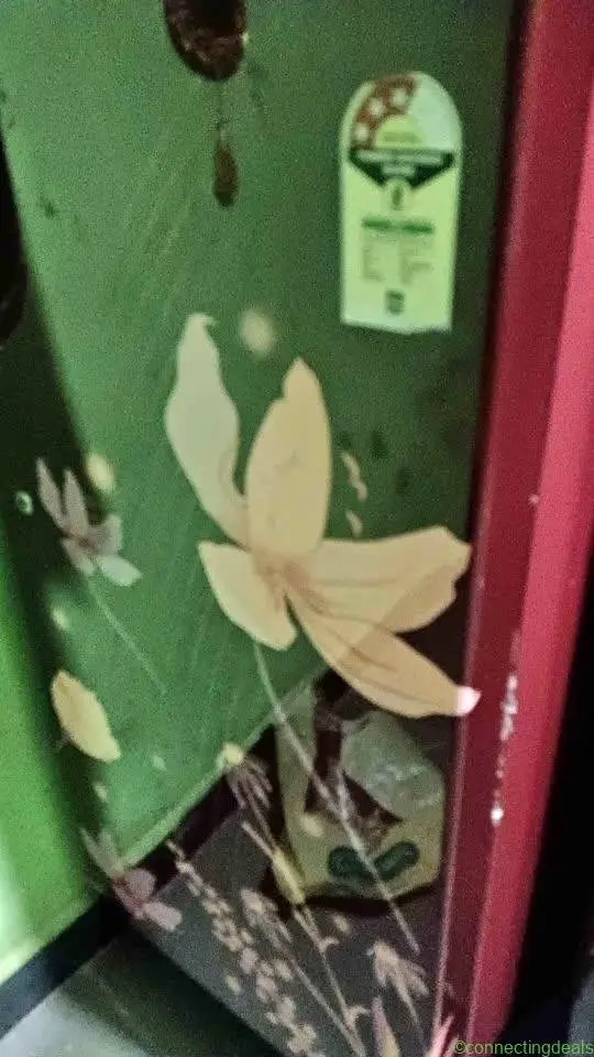Fridge - Image 1
