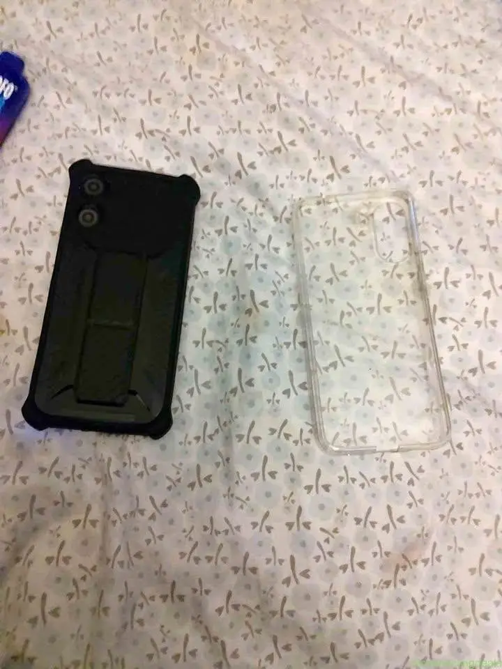 Maxwest A65 LTE Smartphone (UNLOCKED-BRAND NEW)