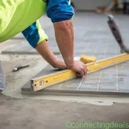 ¬Relaible handyman service