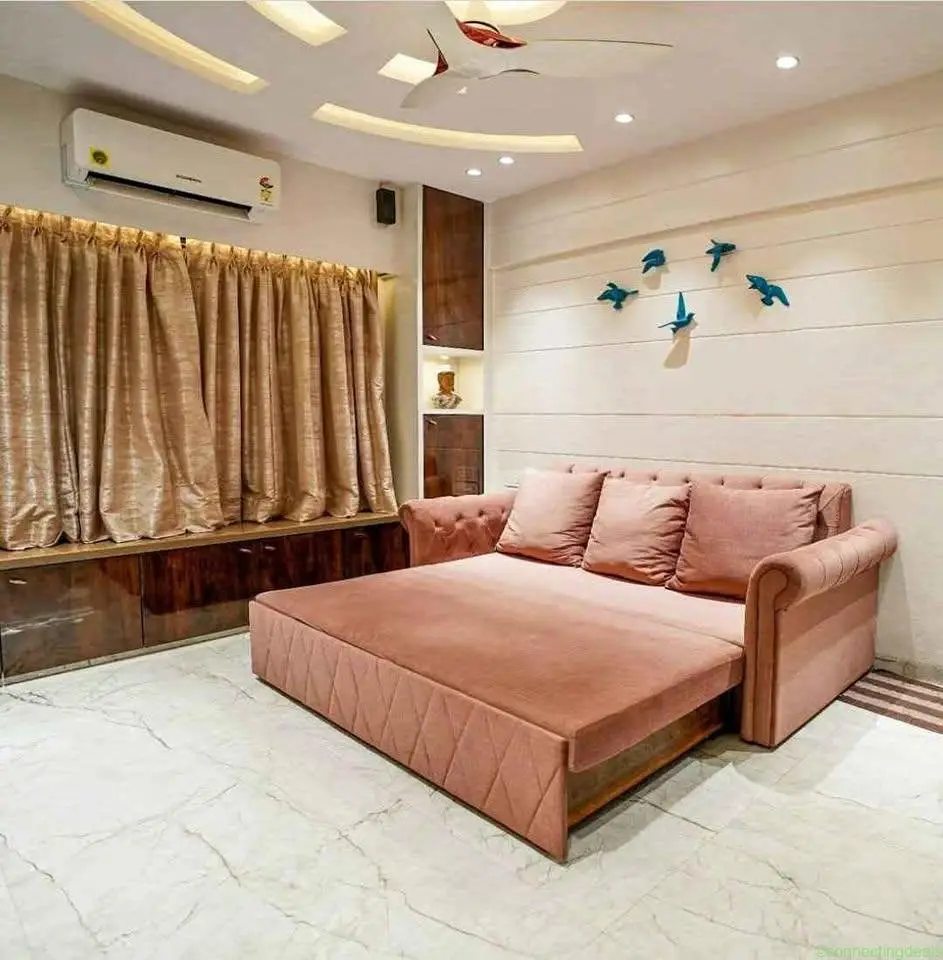 Highlight furniture