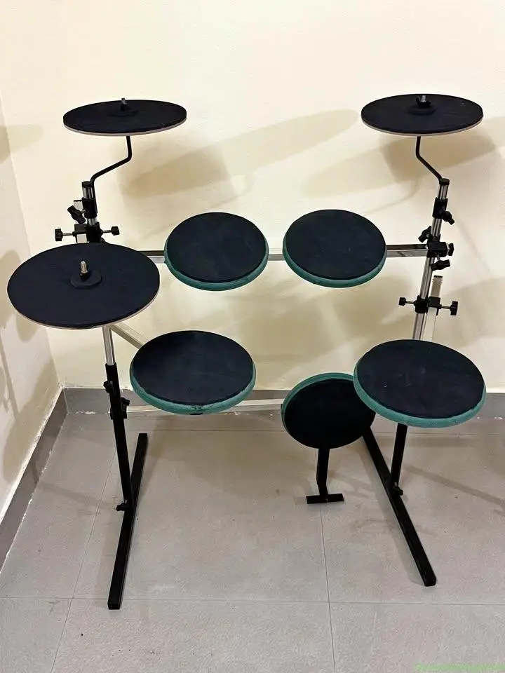 Drums practice kit - Image 1