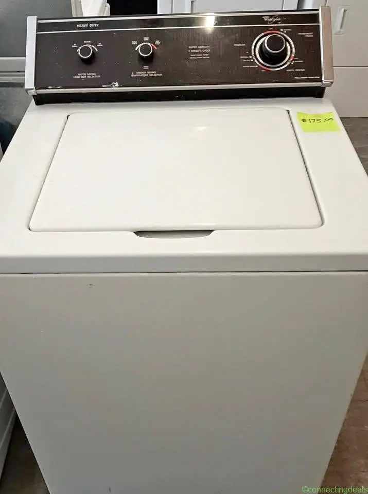 Washer - Image 1
