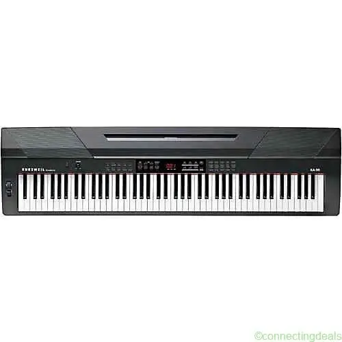 Piano Kurzweil ka 90