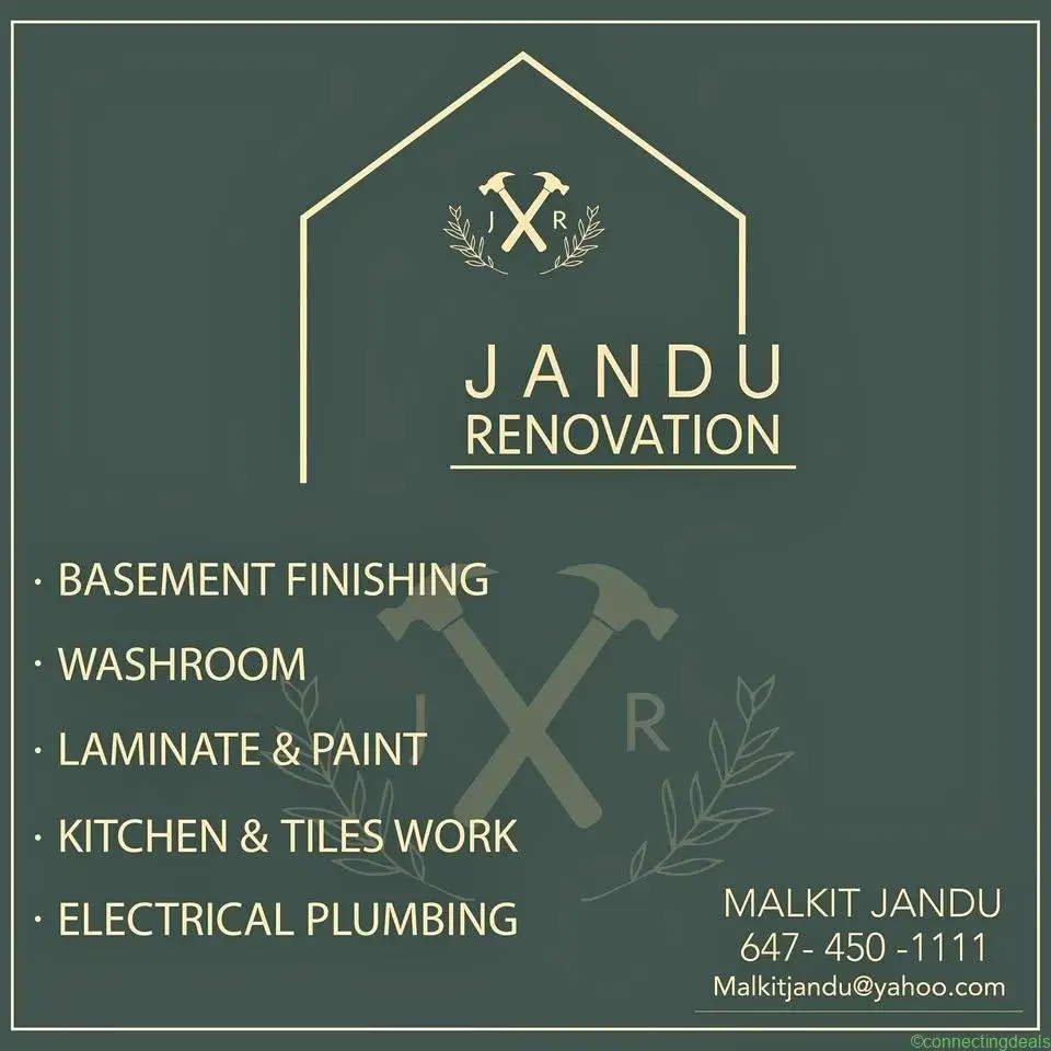 Handyman