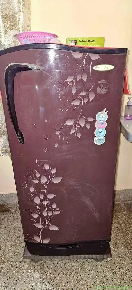 Fridge for sale