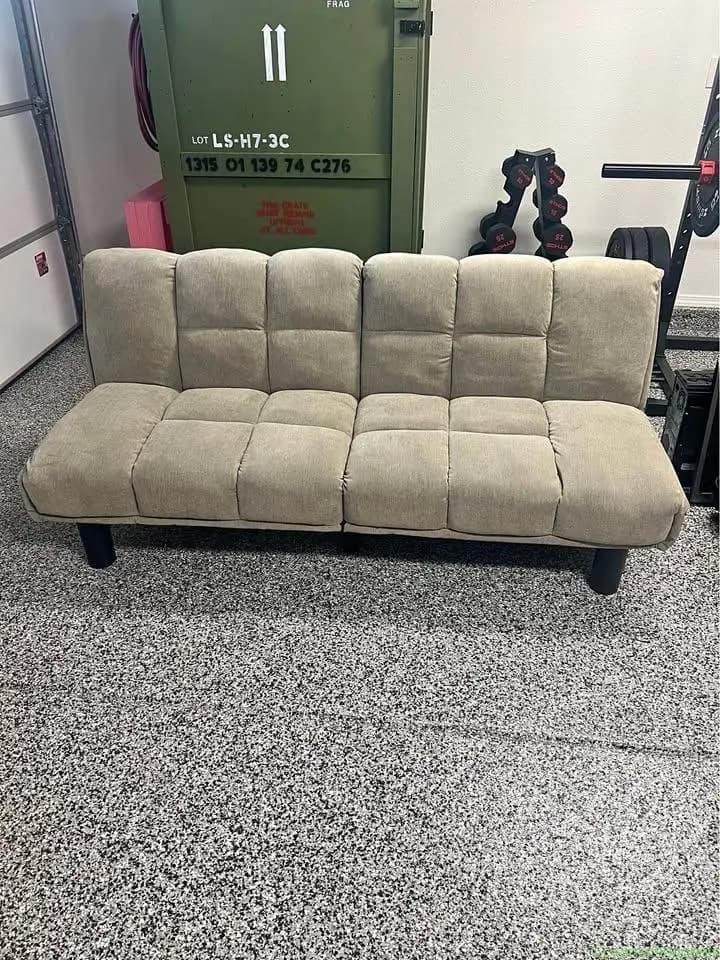 Futon