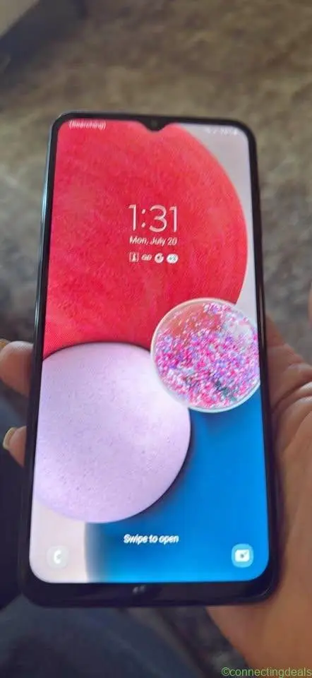 Samsung Galaxy A13 – Unlocked – Excellent