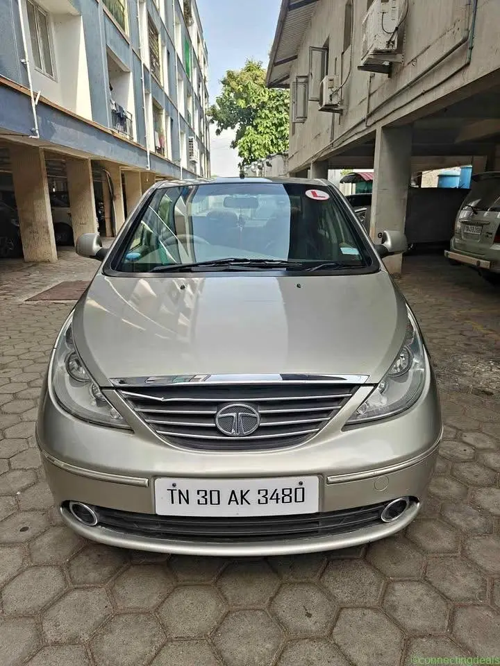 Tata Manza - Image 1