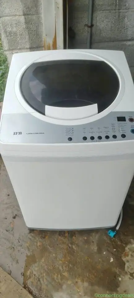 Ifb topload washing machine - Image 1