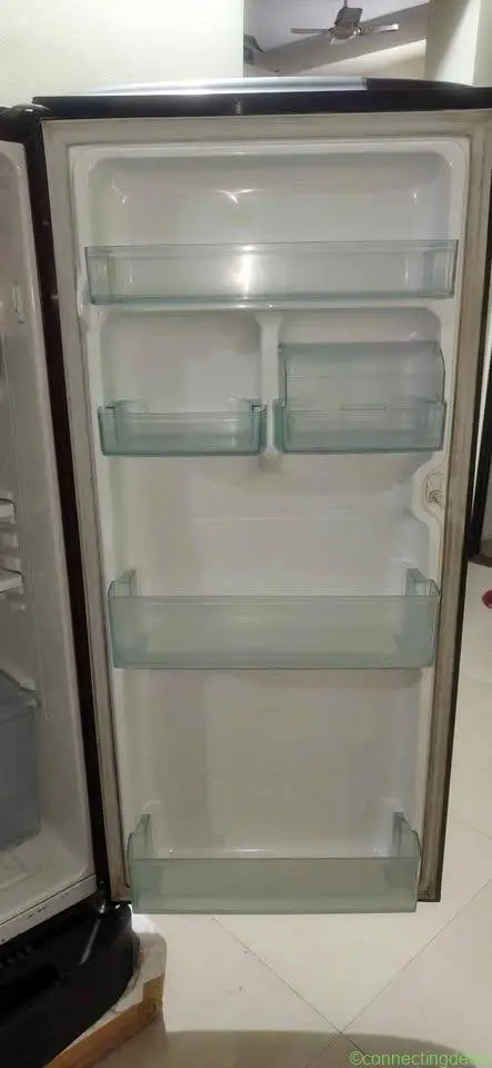 Refrigerator For Sale