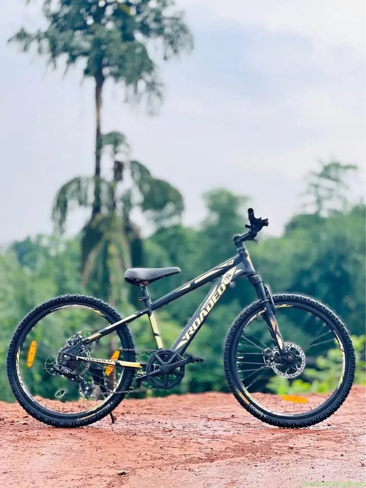 gear Cycle for sale