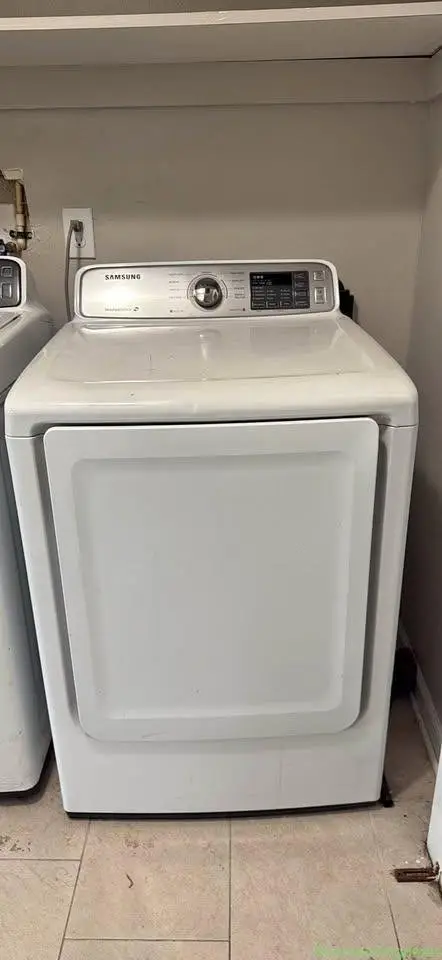 Samsung washer/dryer - Image 1