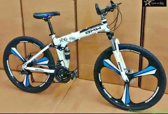 New 21 gear Bicycle